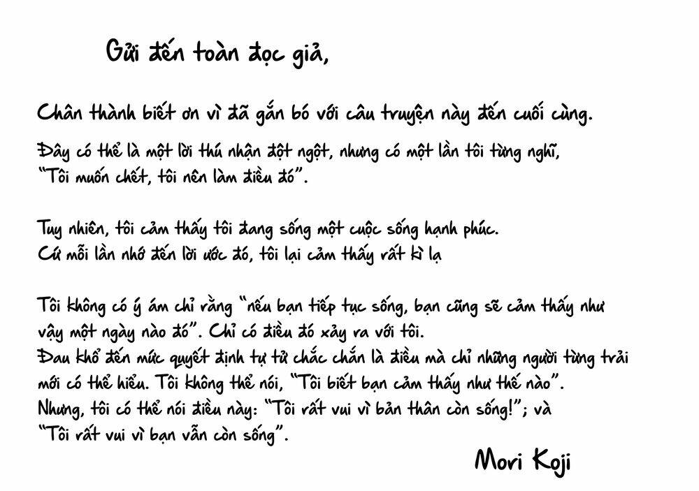 Đảo Tự Sát Chương 168 Ảnh 36