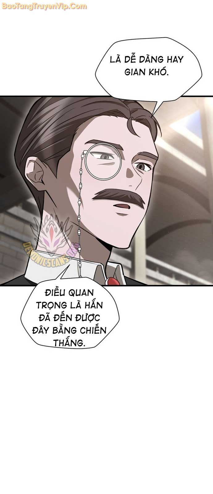 Helmut Đứa Trẻ Bị Ruồng Bỏ Chương 91 Ảnh 11