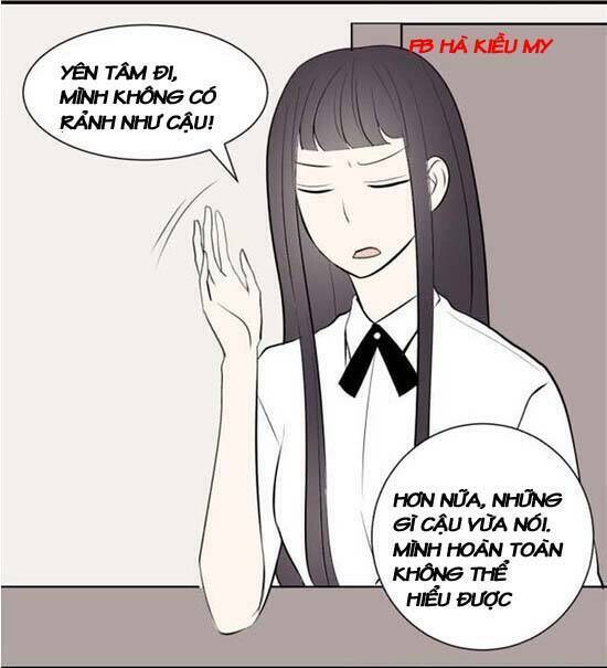 Mối Tình Đơn Phương Chương 41 Ảnh 6