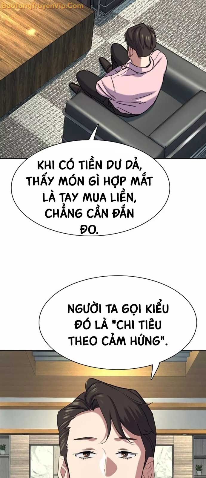 Tiểu Thiếu Gia Gia Tộc Tài Phiệt Chương 151 Ảnh 8