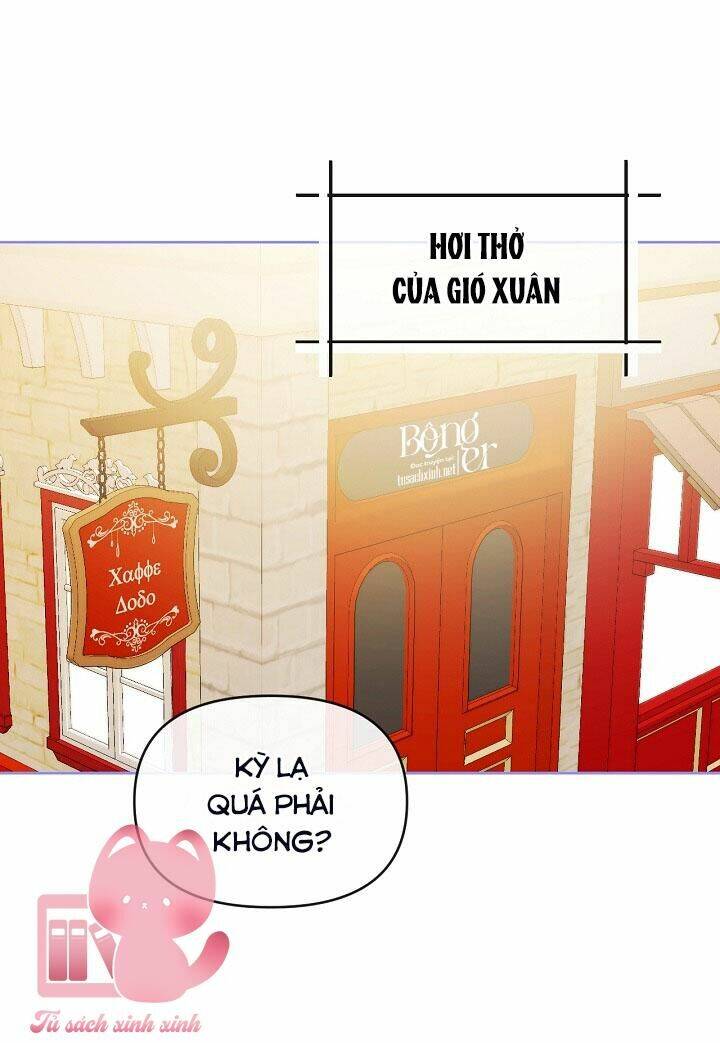 Vị Hôn Thê Của Kẻ Săn Mồi Chương 61 Ảnh 87
