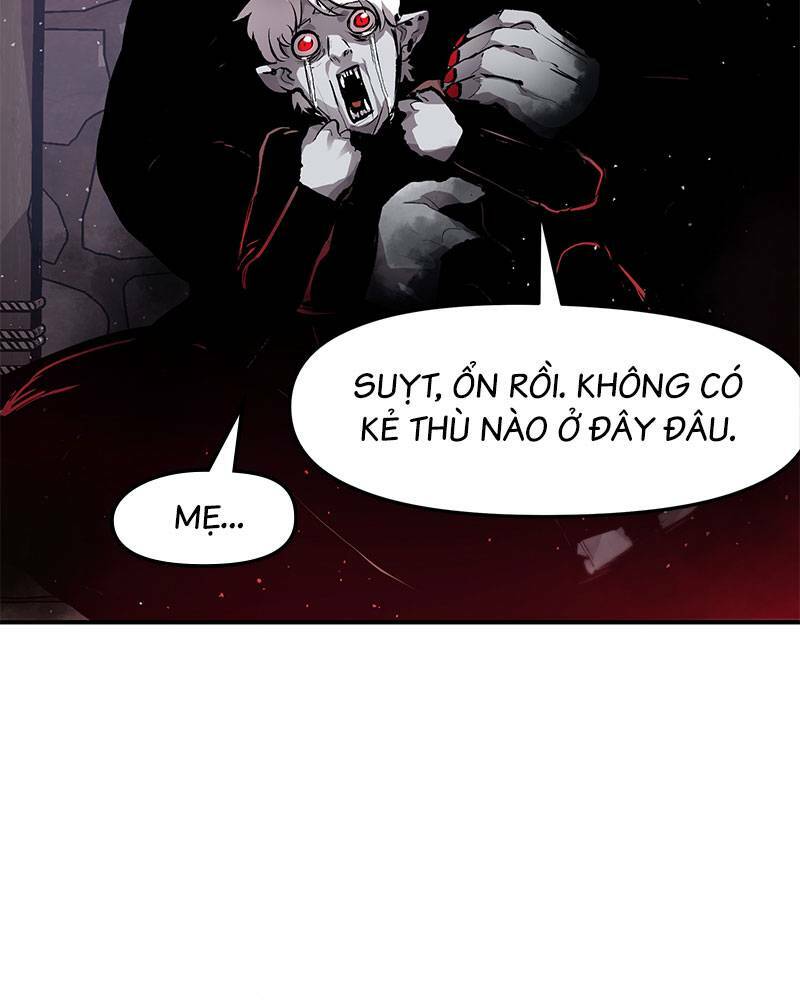 Kị Sĩ Xác Sống Chương 13 Ảnh 7