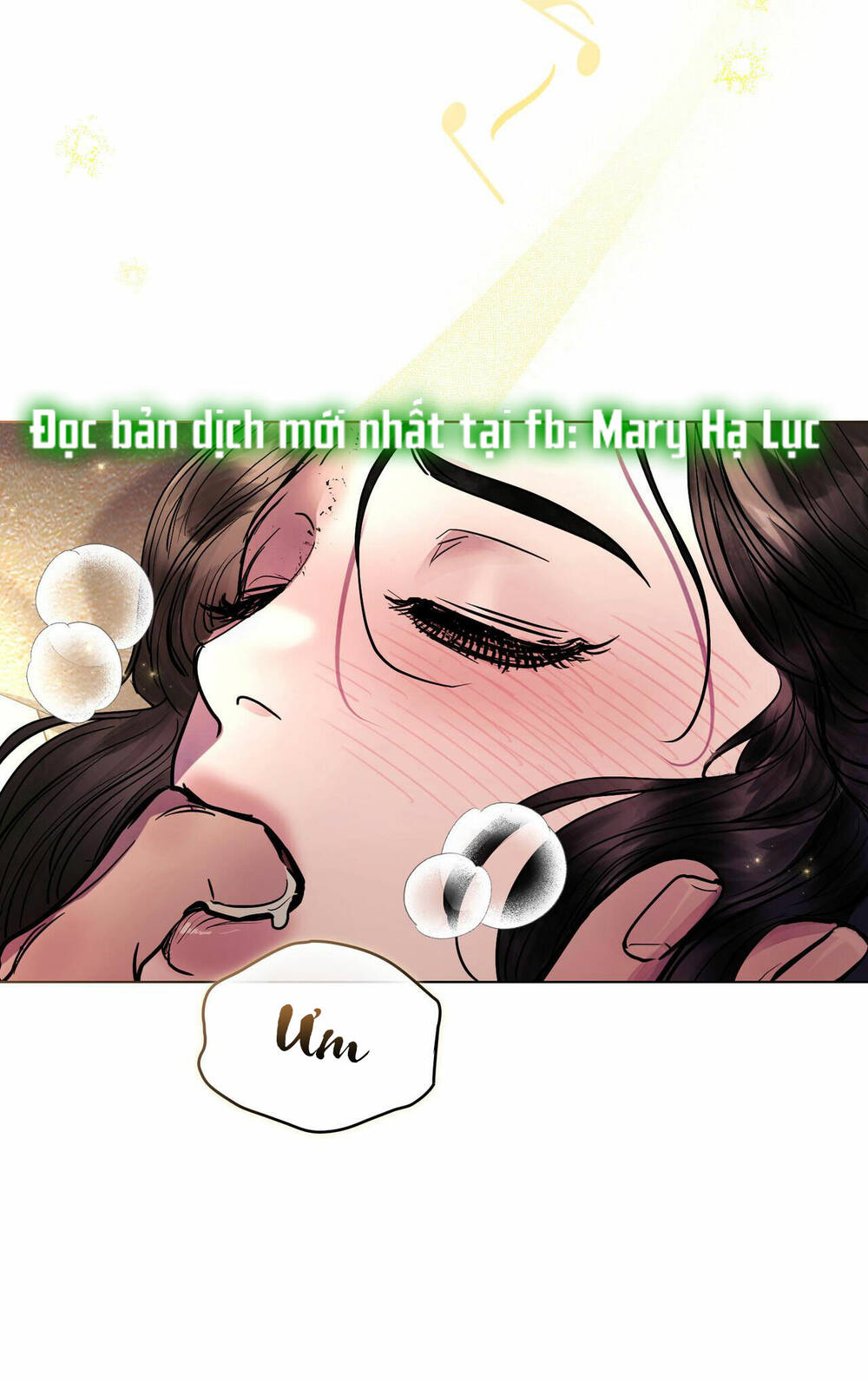 Một Nửa Không Hoàn Hảo Chương 28 Ảnh 7