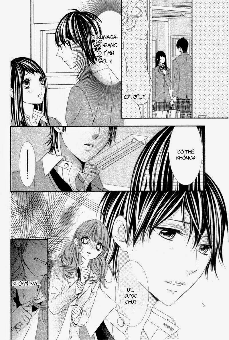Are After Boyfriend Chương 3 Ảnh 34
