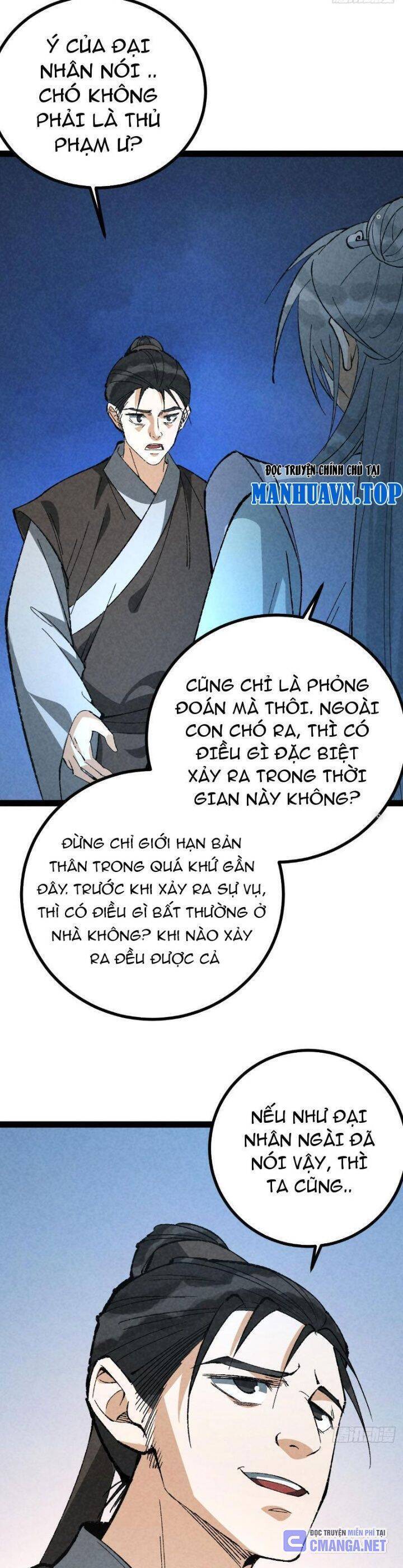 Trở Thành Tiên Bắt Đầu Từ Việc Xuyên Không Thành... Heo Chương 45 Ảnh 11