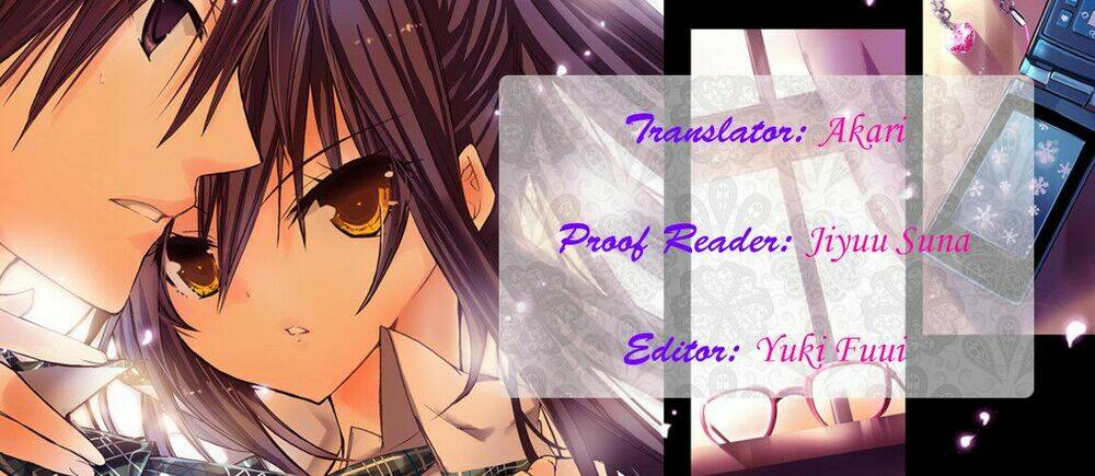 Watashi Ni Xx Shinasai! Chương 74 Ảnh 44