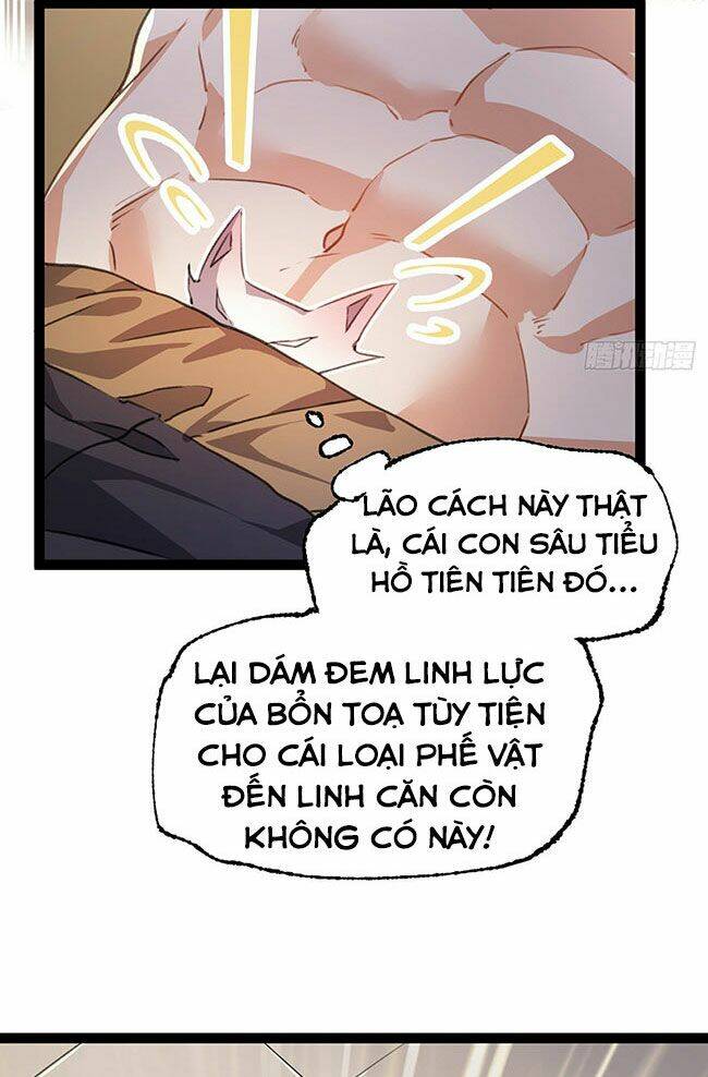 Tu Tiên Giới Duy Nhất Thuần Gia Môn Chương 2 Ảnh 36