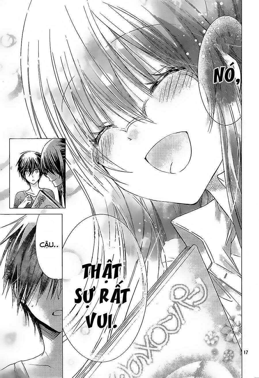 Watashi Ni Xx Shinasai! Chương 66 Ảnh 19