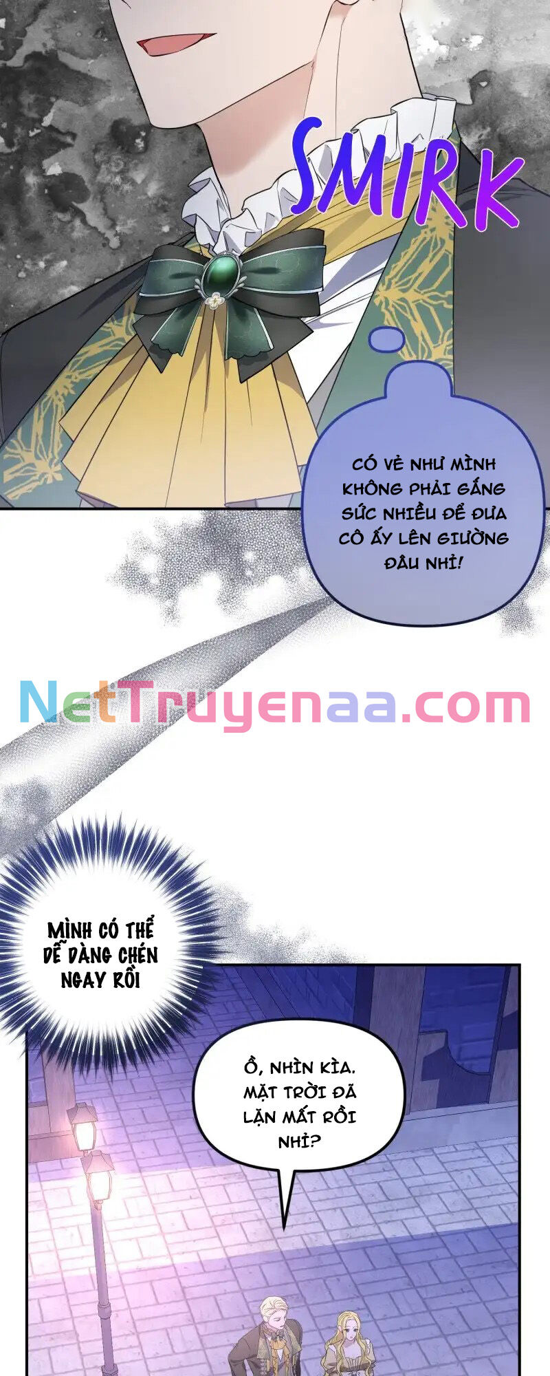 Sự Quyến Rũ Của Người Vợ Chương 26 Ảnh 28