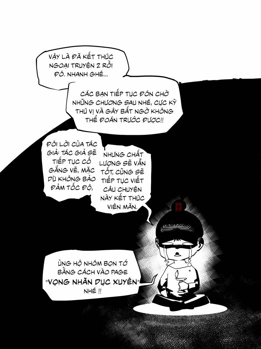 Tạp Tư Lục Chương 14 Ảnh 29