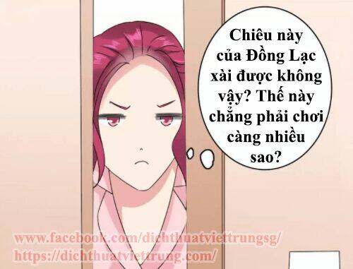 Lều Khều Biết Yêu Chương 68 Ảnh 47