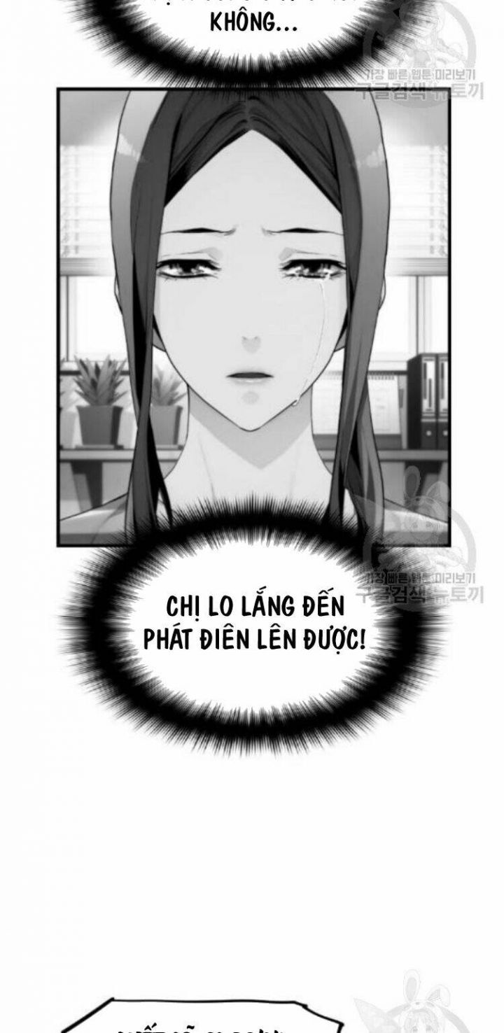 Kẻ Khủng Bố Vs Người Hồi Sinh Chương 8 Ảnh 68