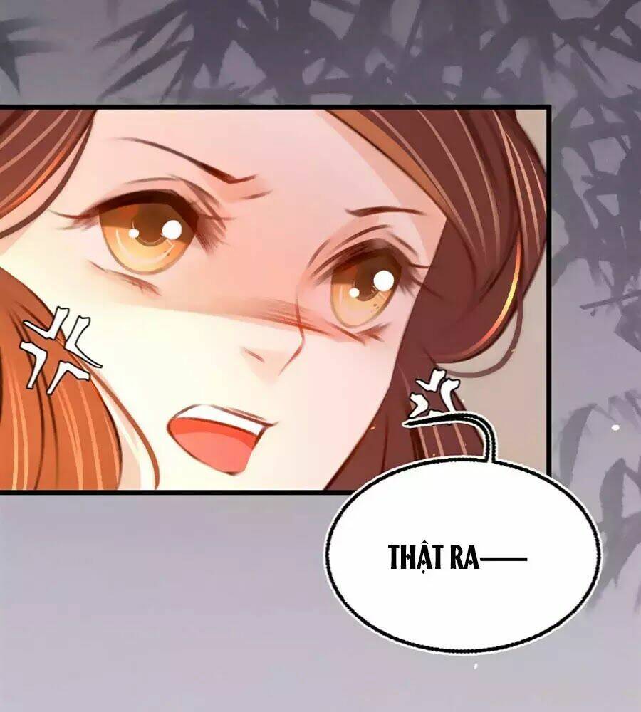 Phượng Hoàn Triều: Vương Gia Yêu Nghiệt Xin Tránh Đường Chương 28 Ảnh 6