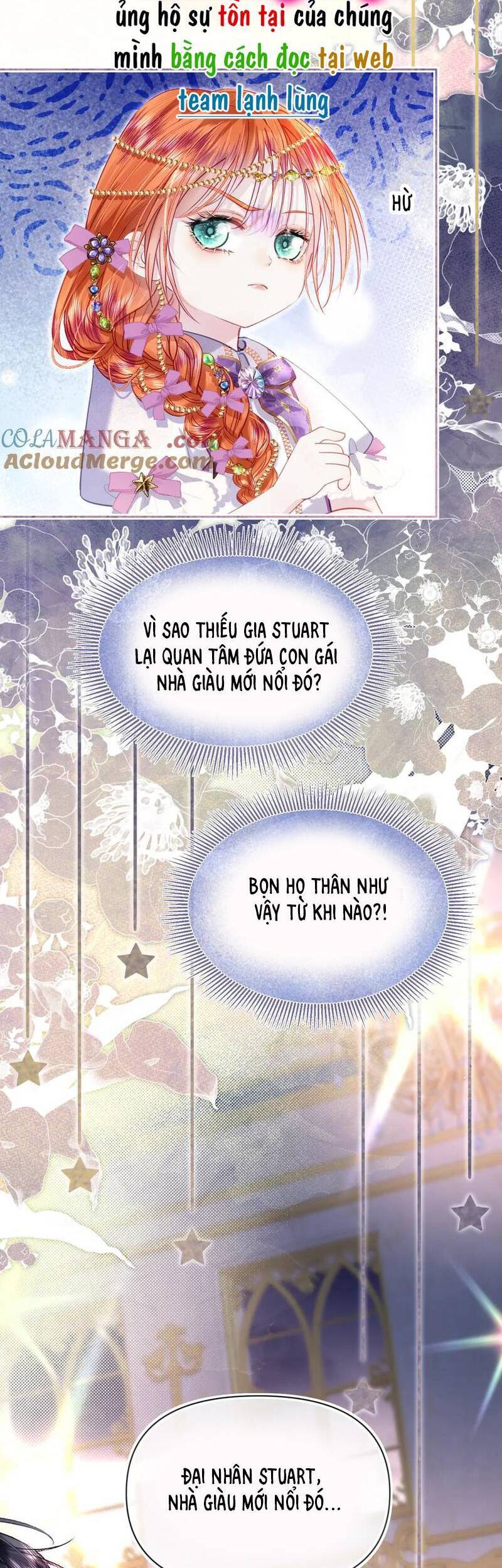 Sau Khi Trùng Sinh, Bên Cạnh Ta Toàn Là Con Của Kẻ Thù Chương 28 Ảnh 13