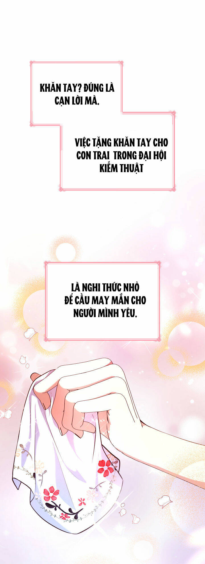 Từ Ác Nữ, Tôi Trở Thành Một Người Mẹ Chương 44.2 Ảnh 38