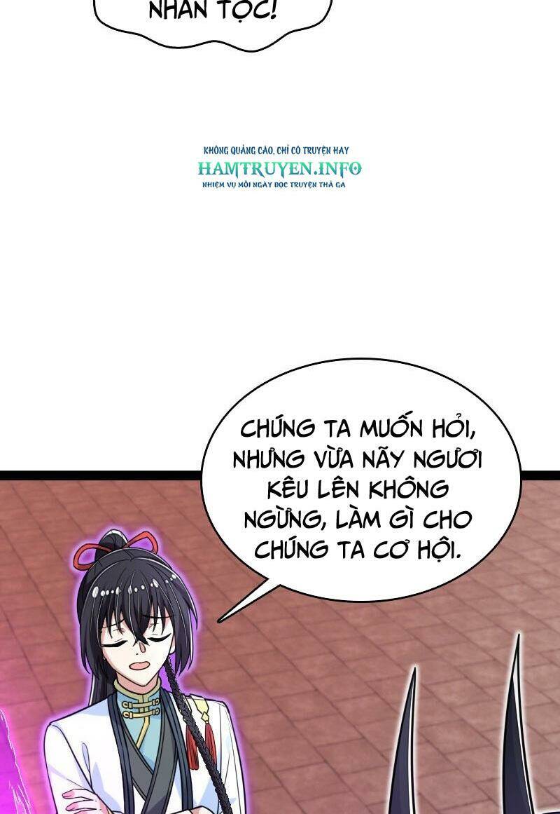 Sinh Hoạt Của Võ Đế Sau Khi Ẩn Cư Chương 301 Ảnh 49