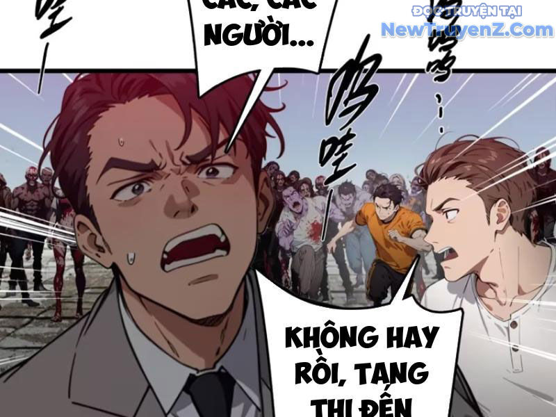 Tà Thần Giáng Thế, Ta Có Một Tòa Đại Hung Ngục Chương 61 Ảnh 19
