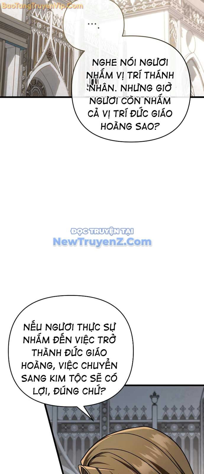 Ta Sẽ Phá Hủy Đất Nước Này Chương 35 Ảnh 24