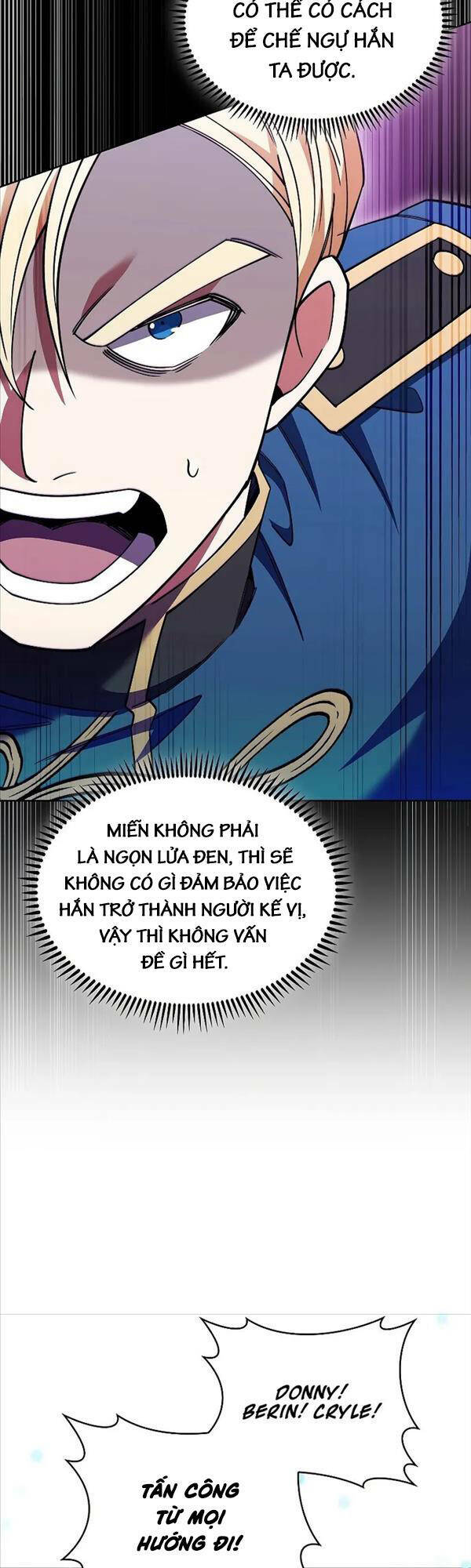 Chuyển Sinh Vào Gia Tộc Suy Vong Chương 42 Ảnh 5