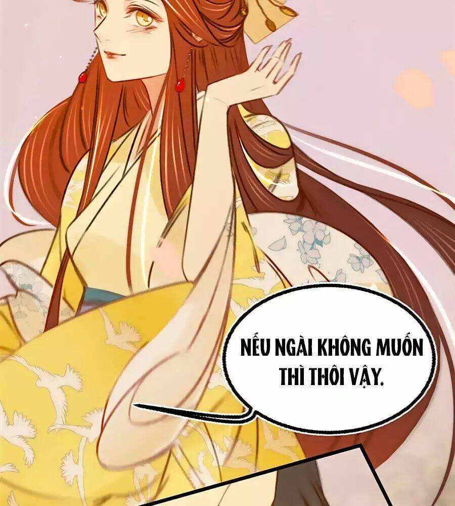 Phượng Hoàn Triều: Vương Gia Yêu Nghiệt Xin Tránh Đường Chương 29 Ảnh 33