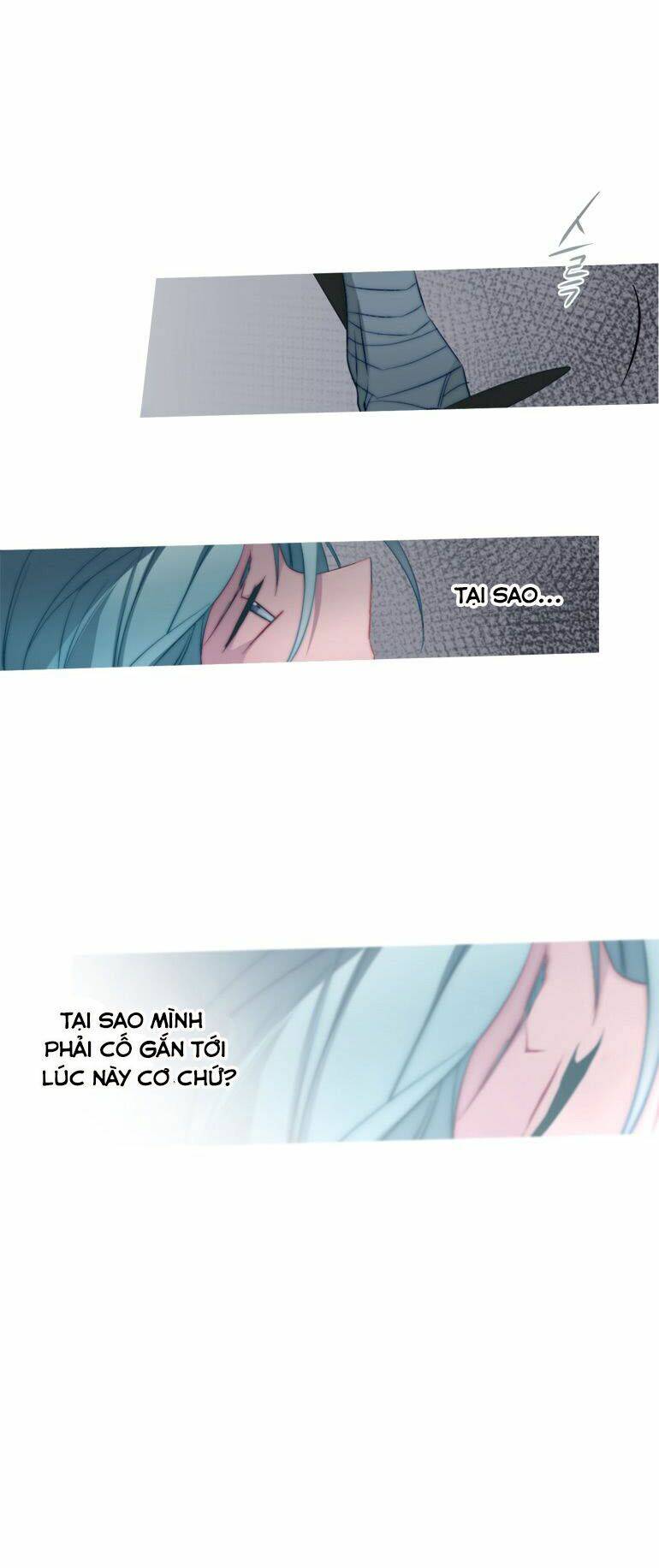 The Memory Of Wind: Anz Chương 35 Ảnh 16