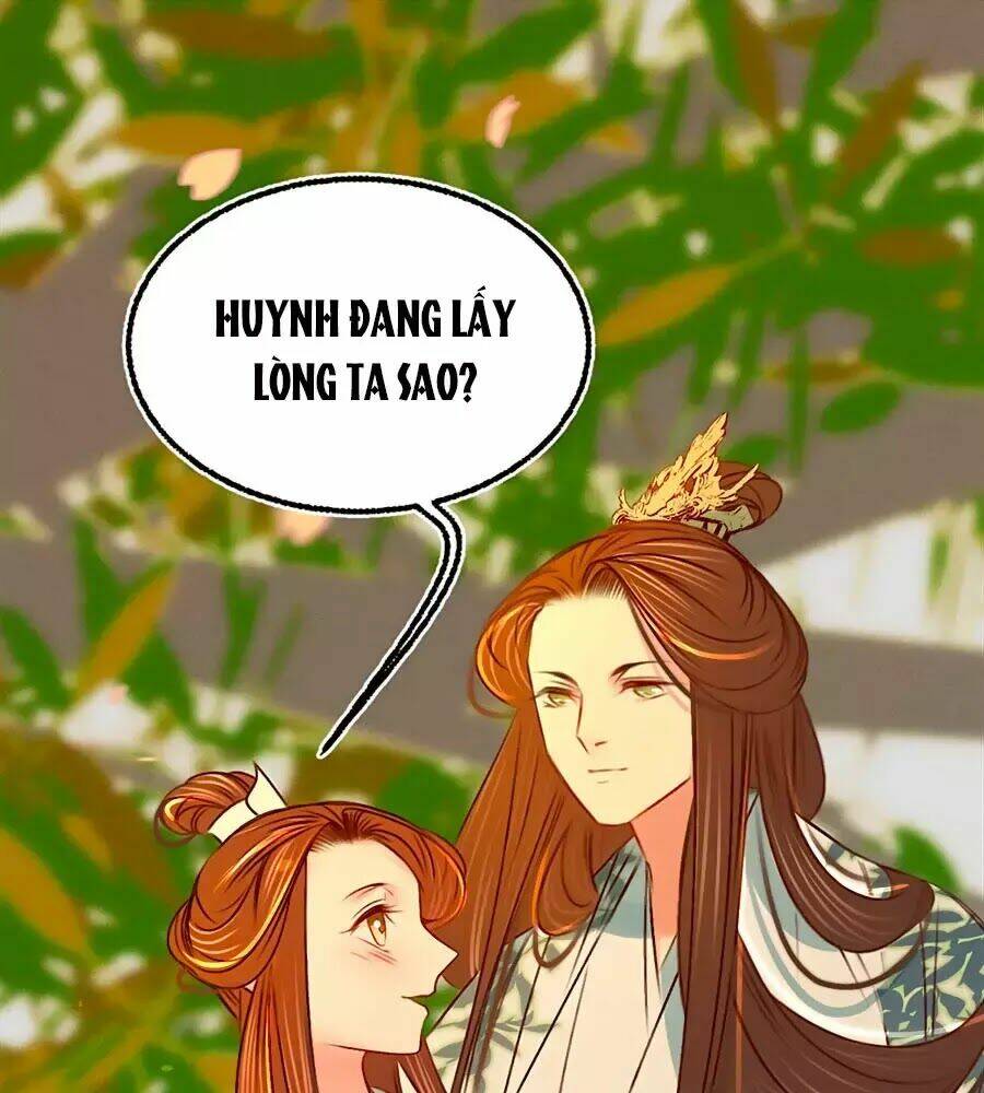 Phượng Hoàn Triều: Vương Gia Yêu Nghiệt Xin Tránh Đường Chương 26 Ảnh 2