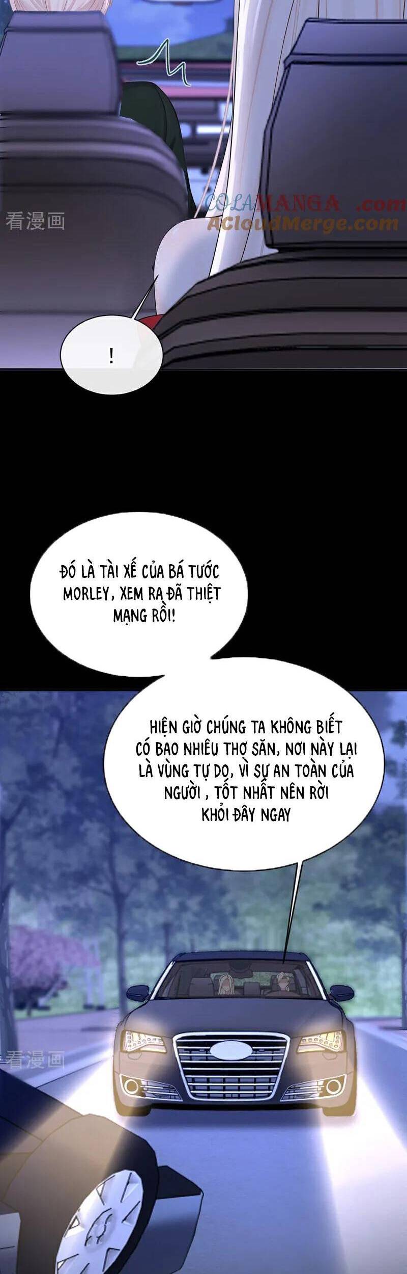 Xuyên Nhanh: Ký Chủ Cô Ấy Một Lòng Muốn Chết Chương 152 Ảnh 16