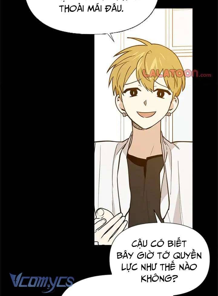Điều Ước Sao Băng Chương 43 Ảnh 45