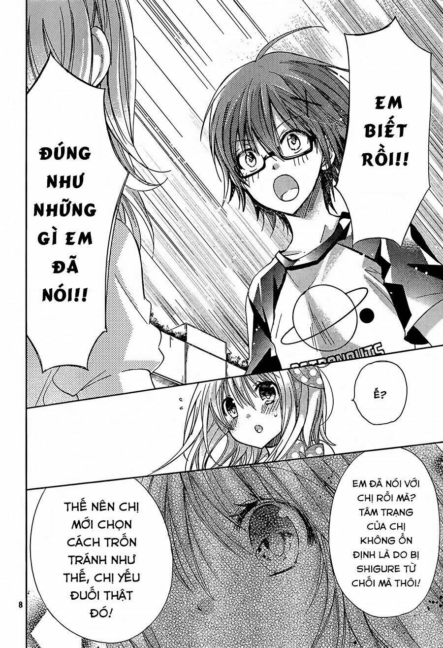 Watashi Ni Xx Shinasai! Chương 61 Ảnh 13