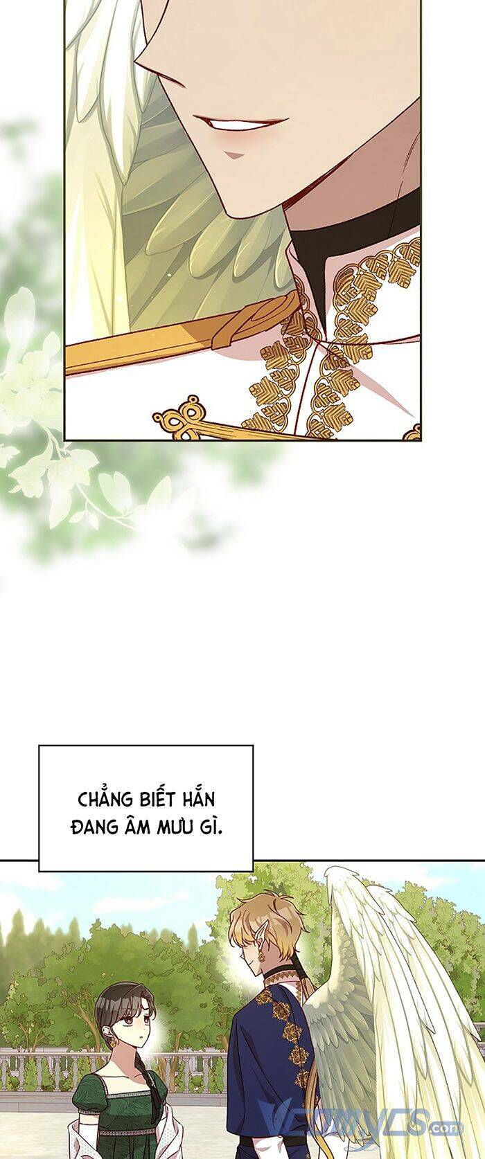 Tồn Tại Như Một Nữ Hầu Chương 124 Ảnh 17