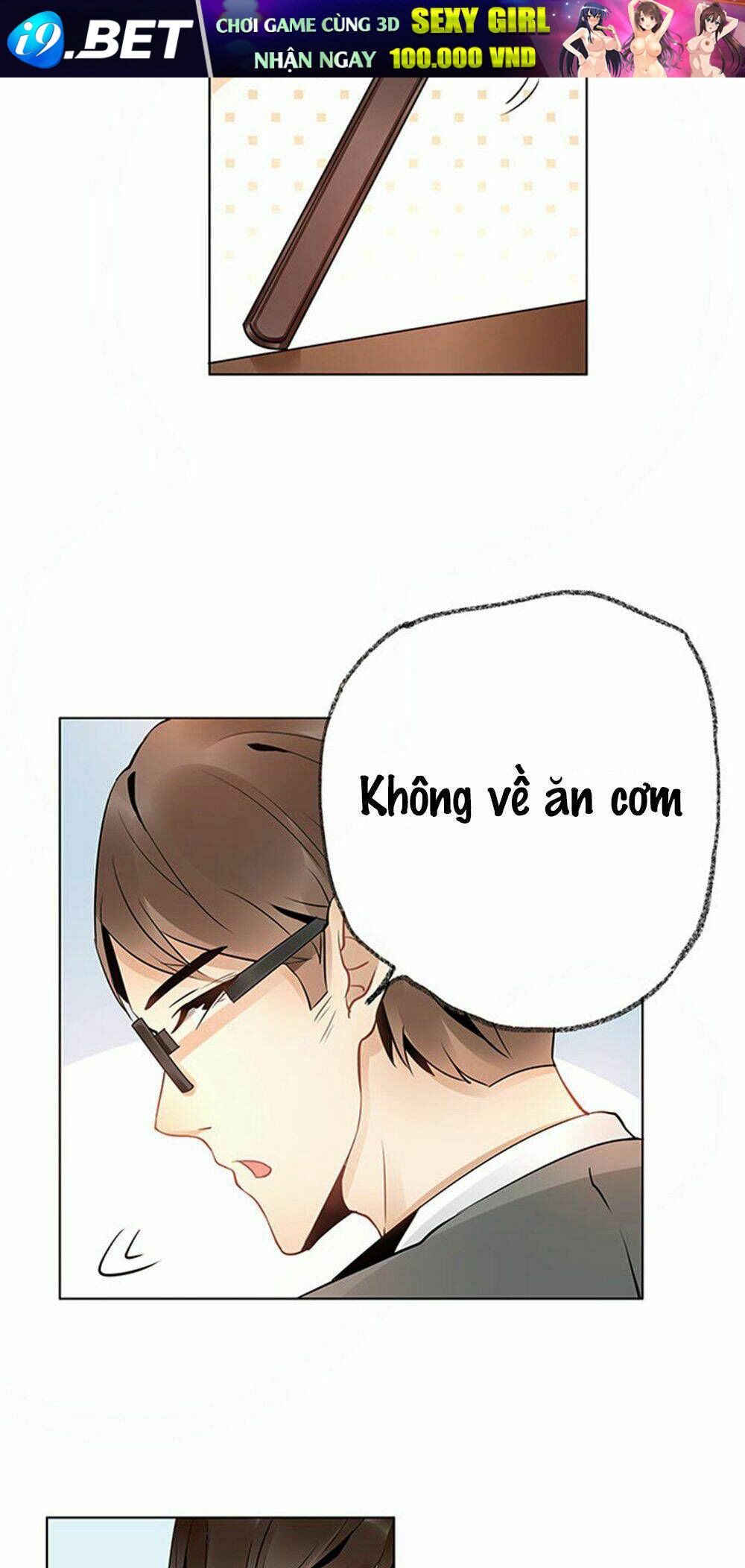 Vũ Hội Thần Bí Chương 9 Ảnh 27