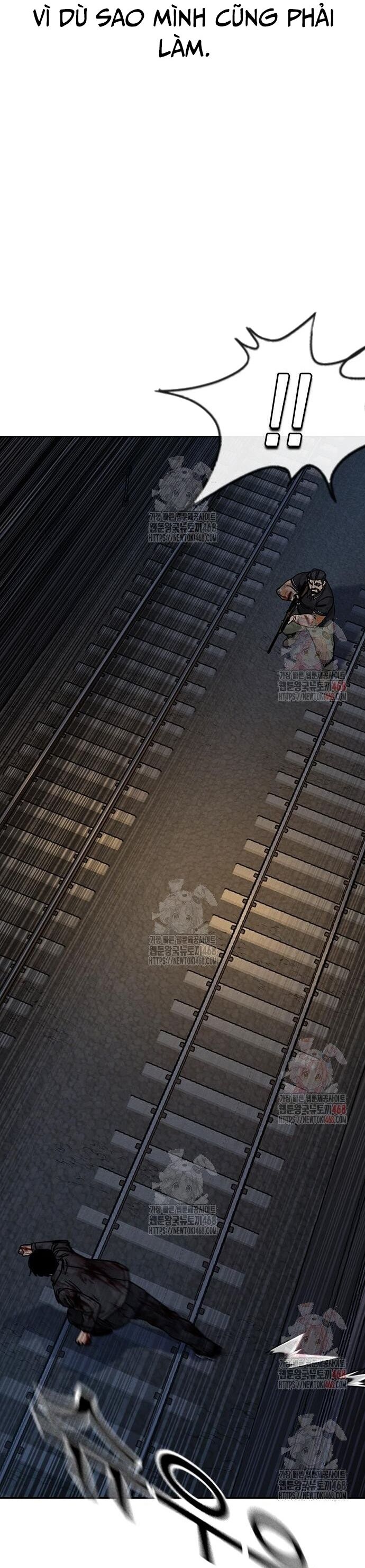Để Có Thể Sống Sót Chương 167 Ảnh 88