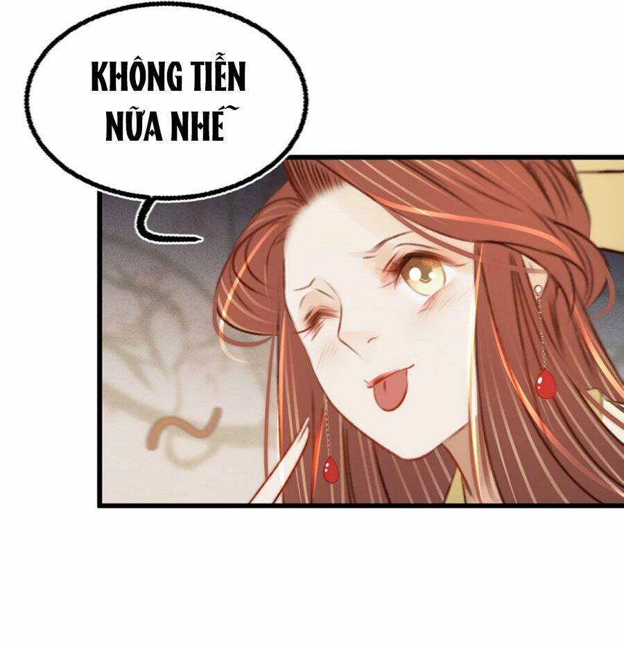 Phượng Hoàn Triều: Vương Gia Yêu Nghiệt Xin Tránh Đường Chương 33 Ảnh 33