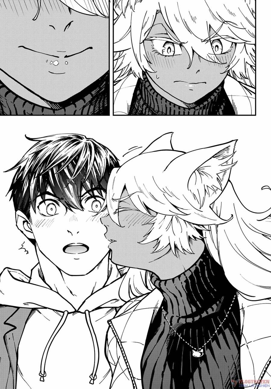 Kekkon Yubiwa Monogatari Chương 77 Ảnh 13