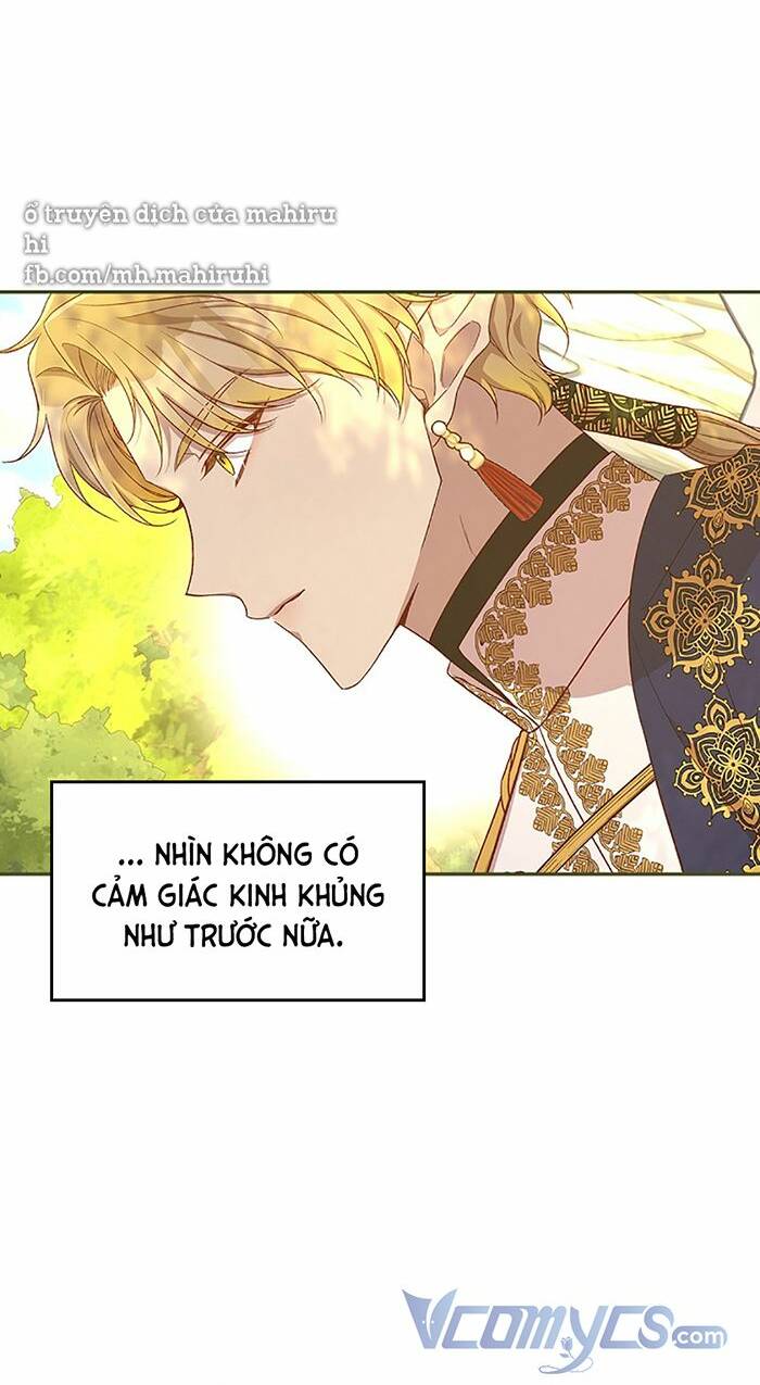 Tồn Tại Như Một Nữ Hầu Chương 118 Ảnh 6
