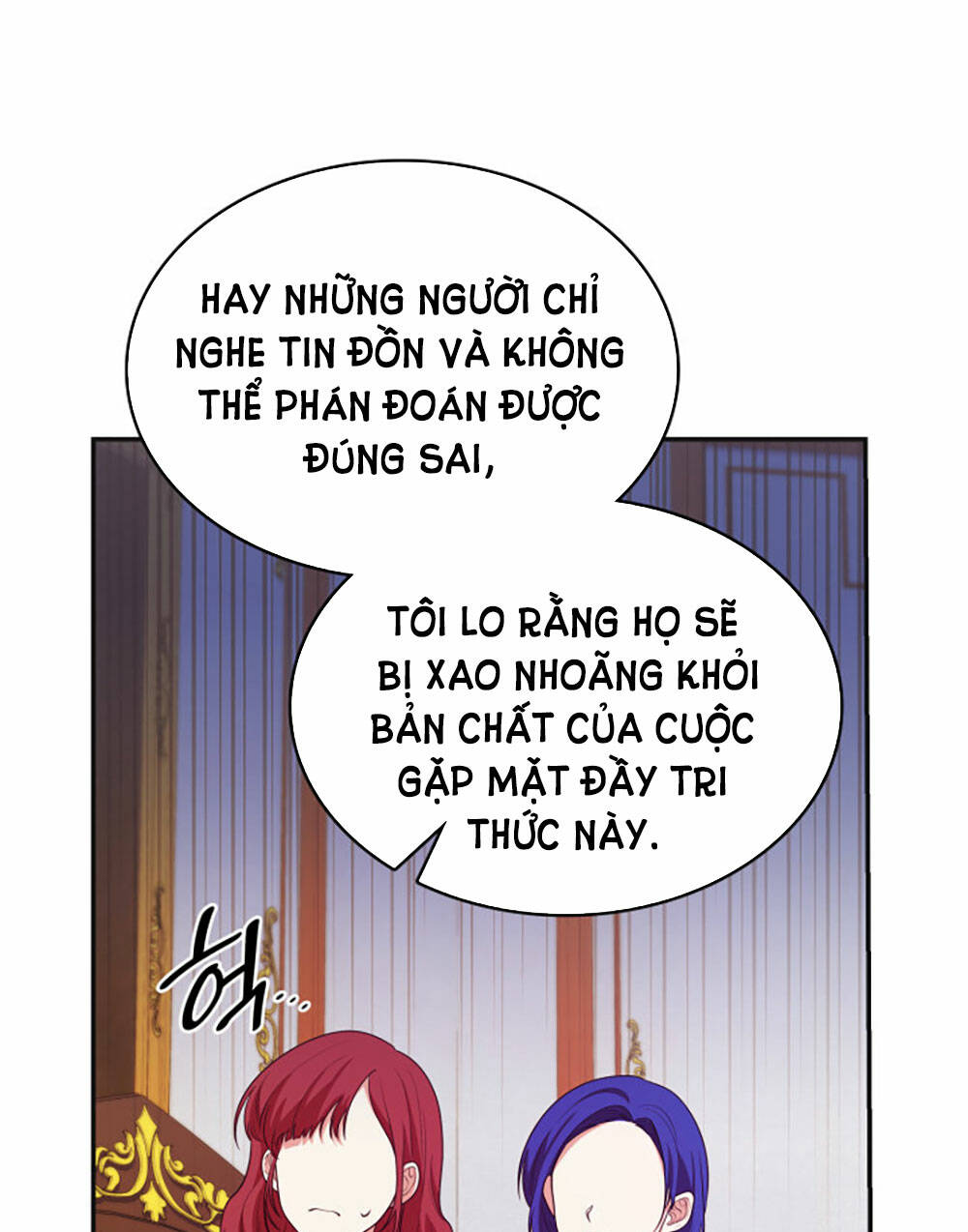 Từ Ác Nữ, Tôi Trở Thành Một Người Mẹ Chương 42.1 Ảnh 43