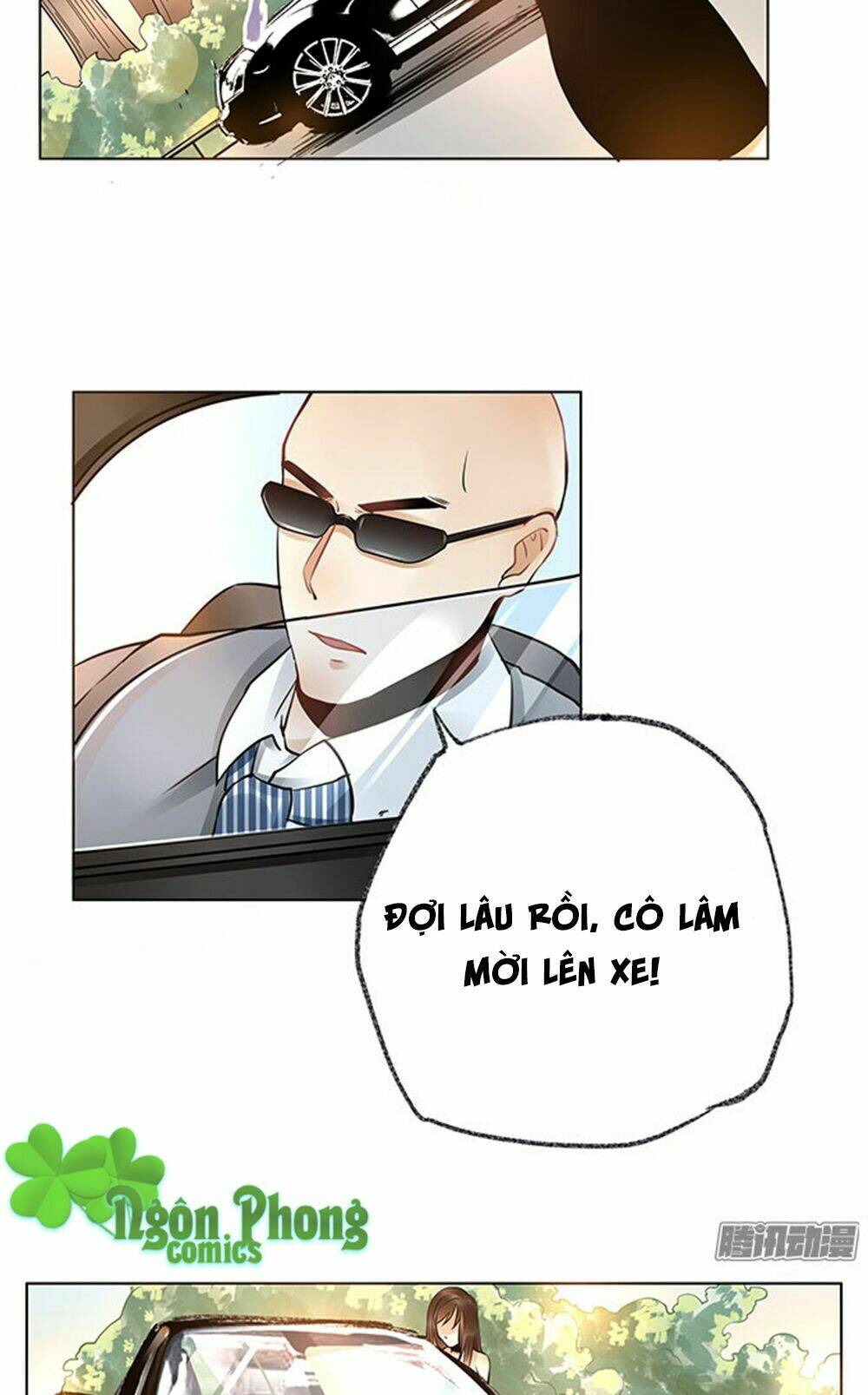 Vũ Hội Thần Bí Chương 10 Ảnh 29
