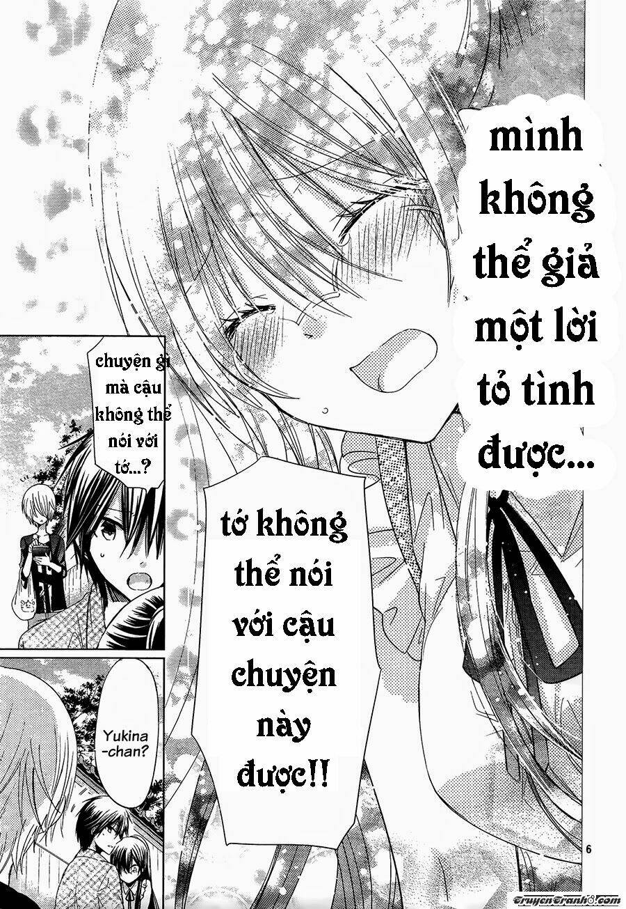 Watashi Ni Xx Shinasai! Chương 70 Ảnh 9