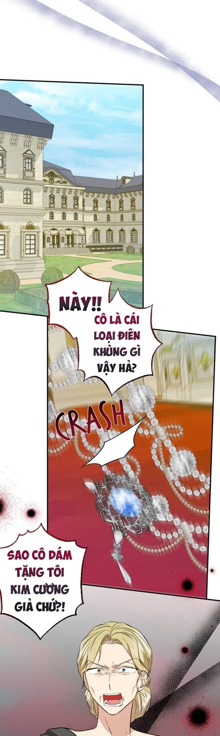 Sự Quyến Rũ Của Người Vợ Chương 30 Ảnh 19