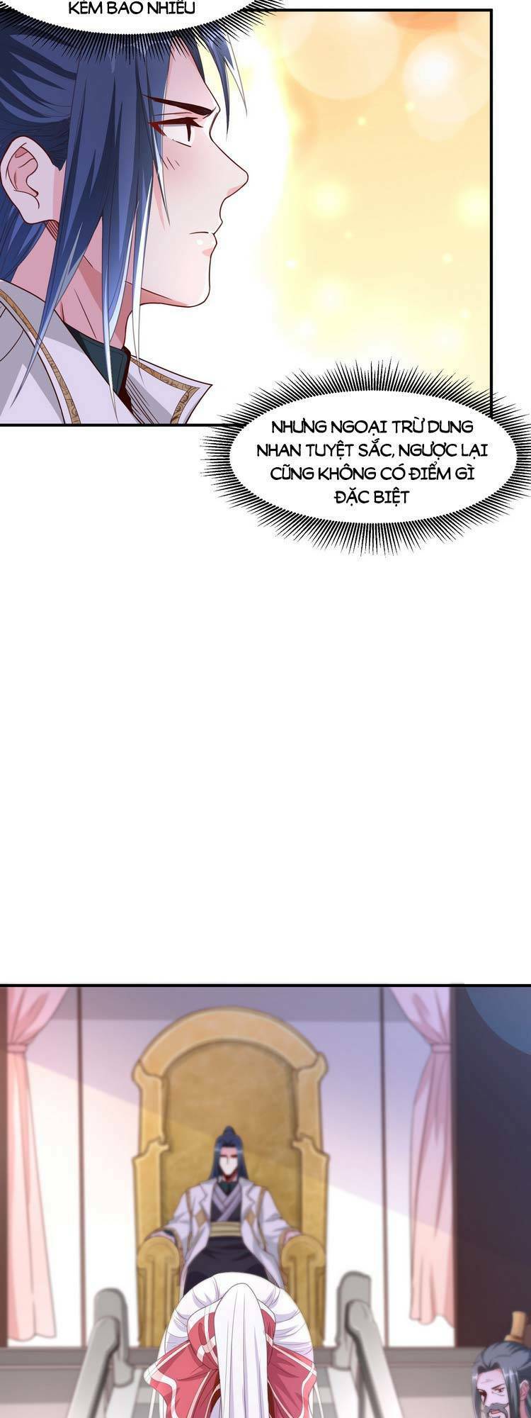 Thân Là Phản Diện, Ta Đi Bán Hành Cho Nhân Vật Chính Chương 1 Ảnh 66