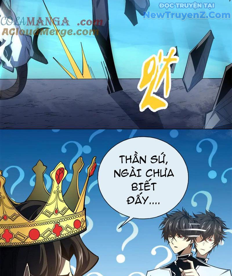 Ta Thành Vương Giả Từ Khắc Kim Chương 31 Ảnh 7