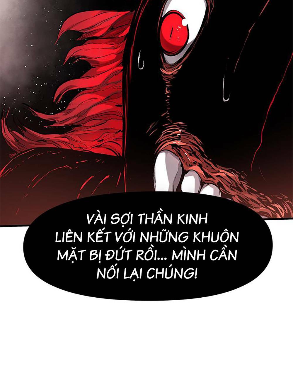 Kị Sĩ Xác Sống Chương 11 Ảnh 70