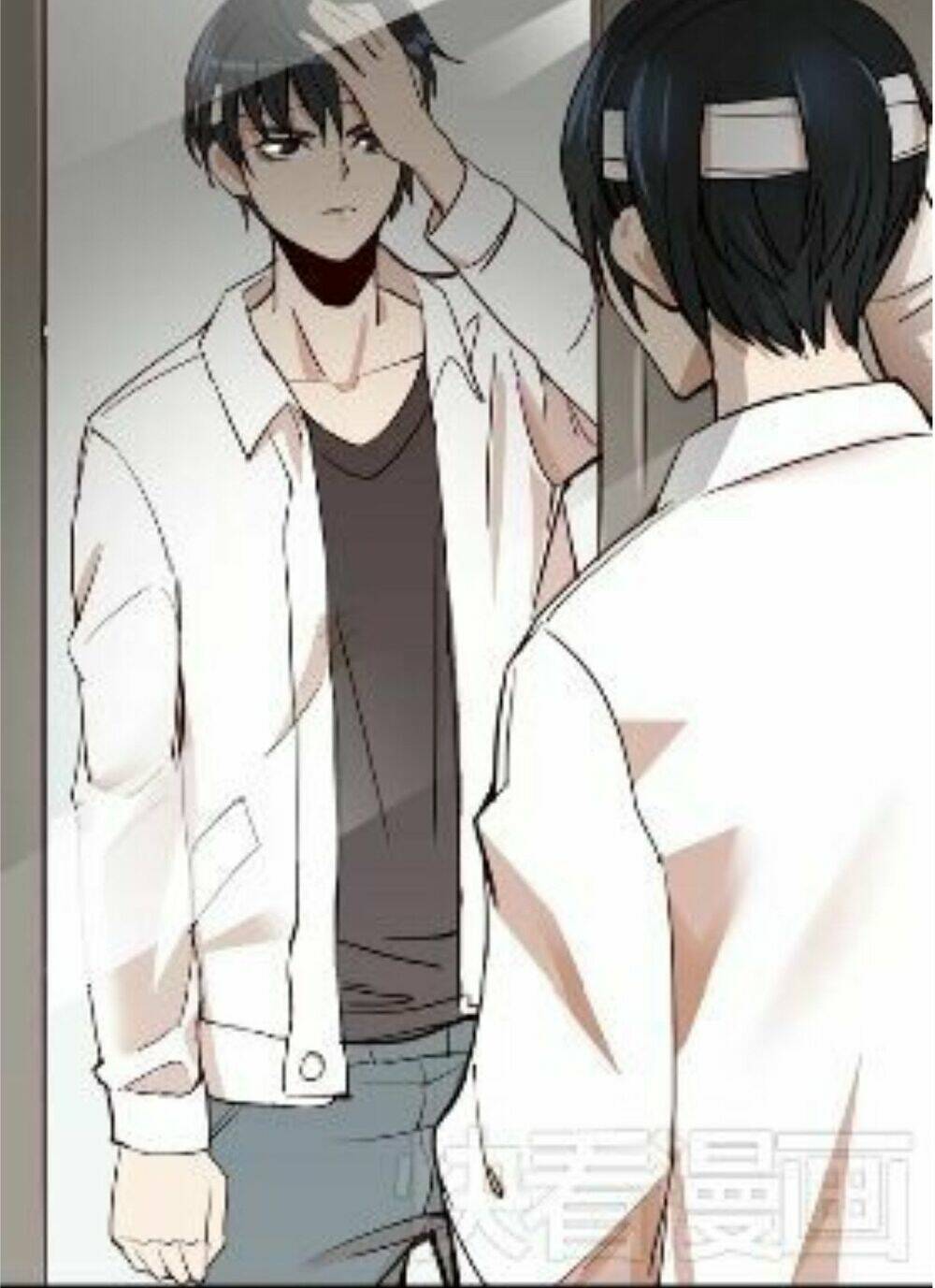 Kim Tiền Chí Thượng Chương 2 Ảnh 26