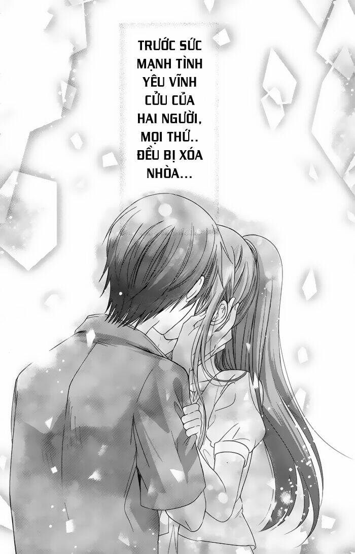 Watashi Ni Xx Shinasai! Chương 73 Ảnh 38