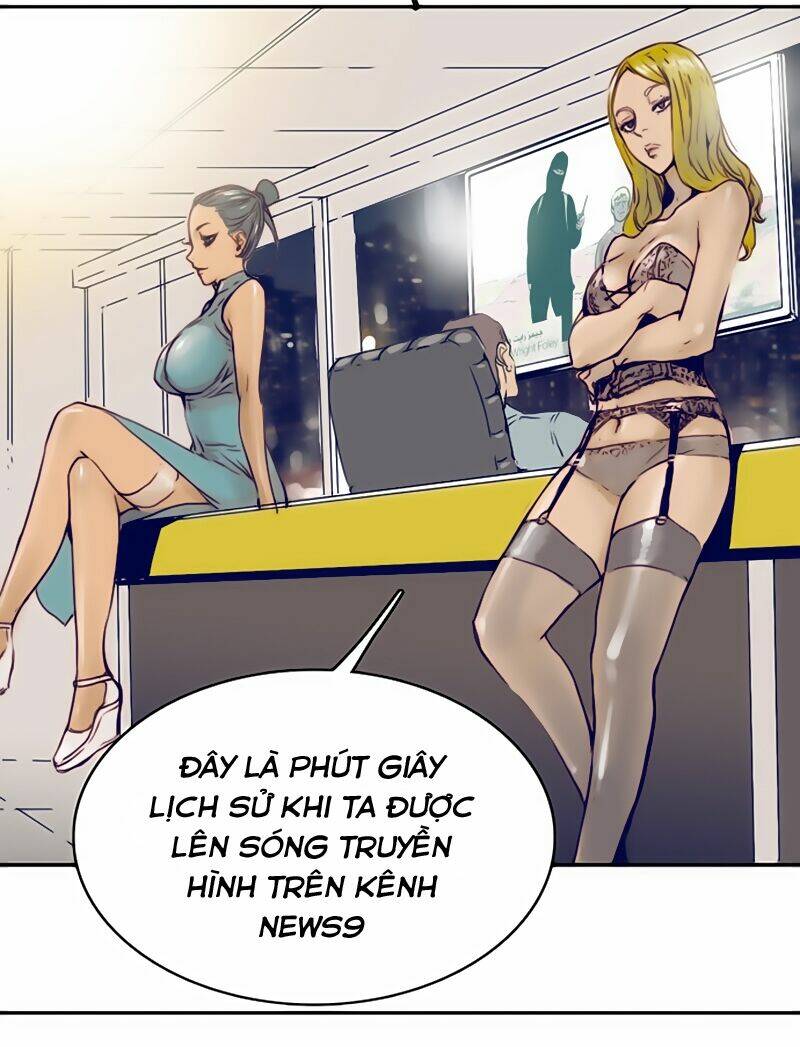 Blade Notes Chương 1 Ảnh 51