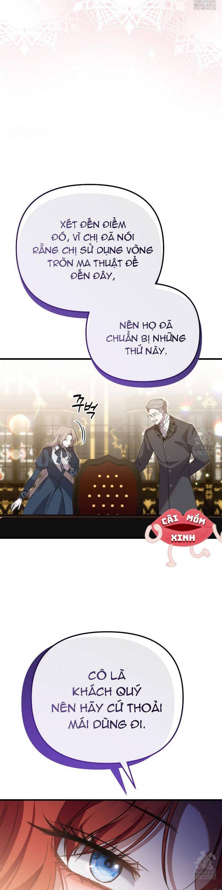 Sau Khi Trùng Sinh Chị Gái Muốn Cướp Lấy Vị Hôn Phu Của Tôi Chương 6 Ảnh 24