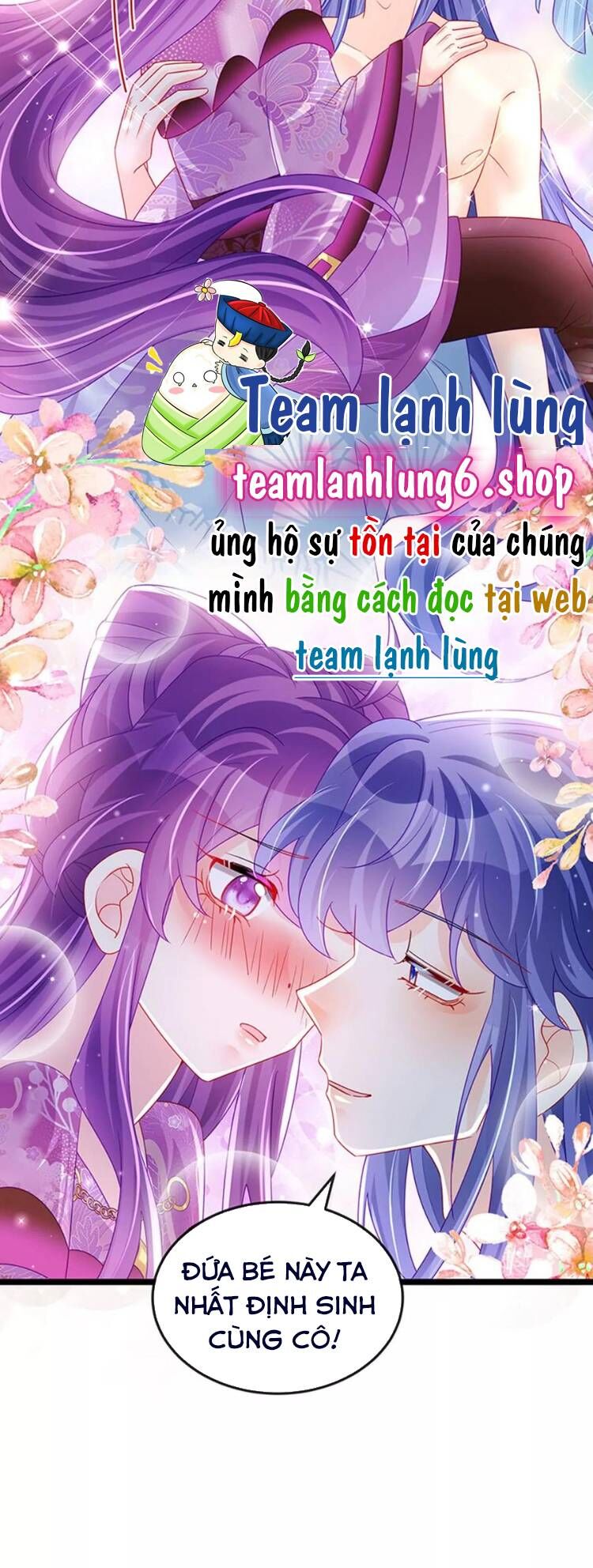 Phế Sài Tiểu Thư Muốn Nghịch Thiên Cải Mệnh Chương 139 Ảnh 23