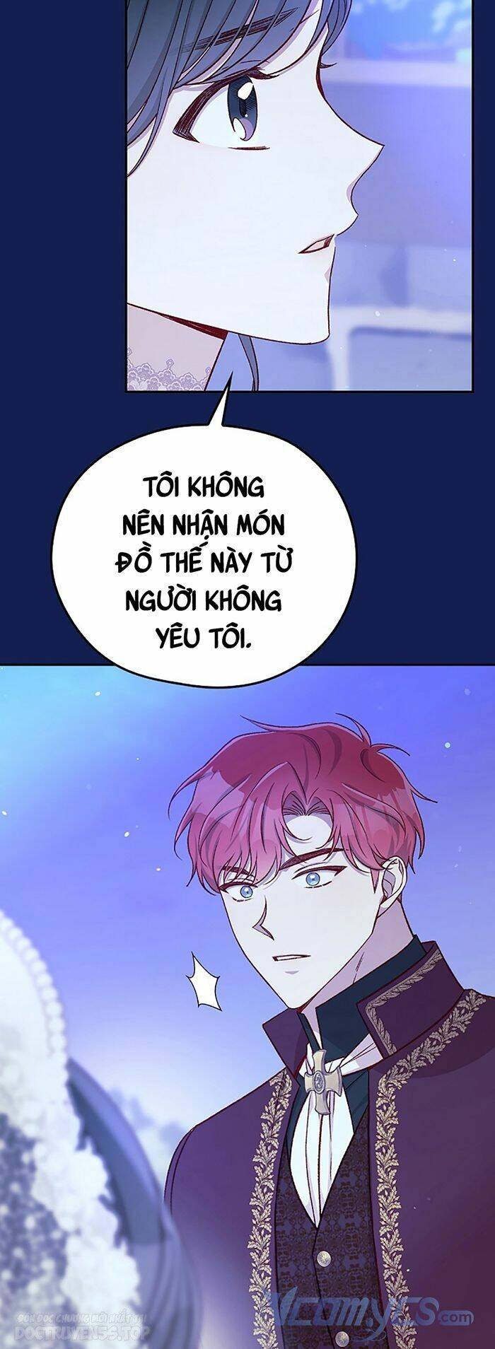 Tồn Tại Như Một Nữ Hầu Chương 113 Ảnh 19