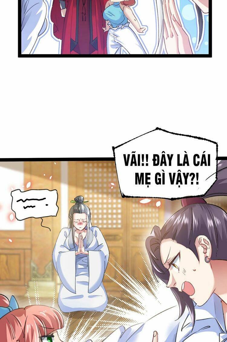 Tu Tiên Giới Duy Nhất Thuần Gia Môn Chương 1 Ảnh 118