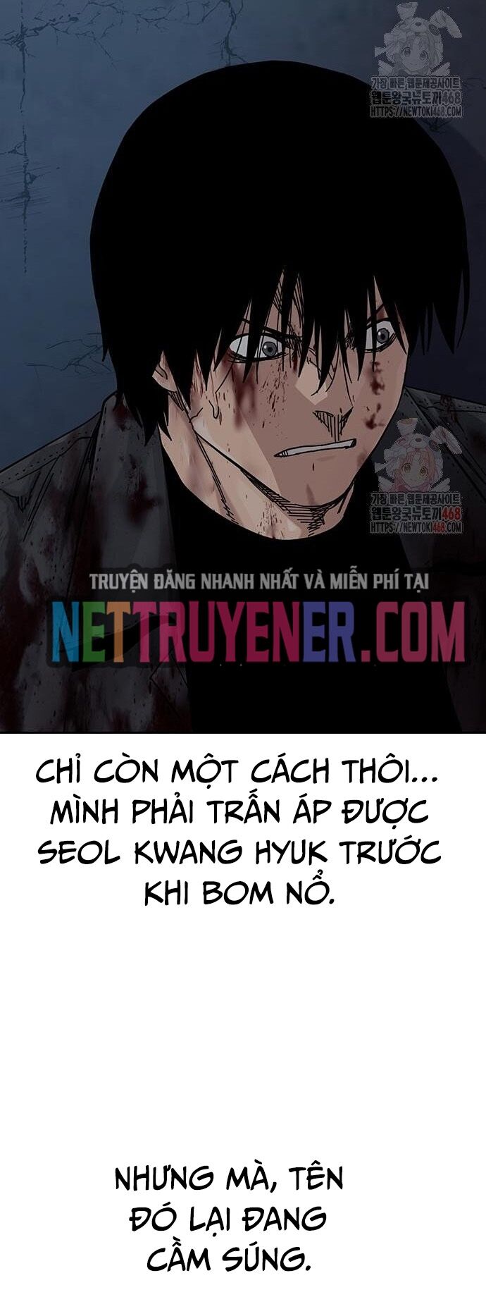 Để Có Thể Sống Sót Chương 167 Ảnh 74